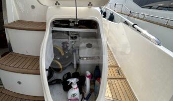 AZIMUT 68 PLUS. full