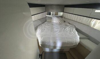 GIANETTI 38 FLYBRIDGE pieno