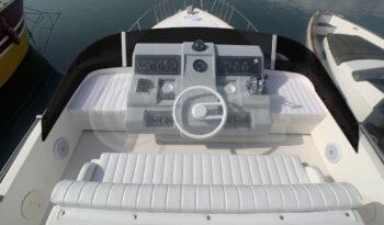 GIANETTI 38 FLYBRIDGE pieno